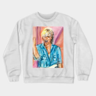 Dieter Bohlen Crewneck Sweatshirt